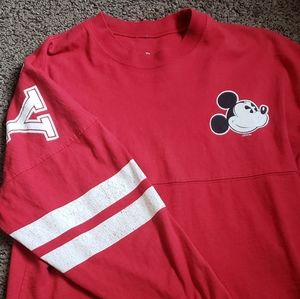 Disneyparks Spirit Jersey Mickey Mouse